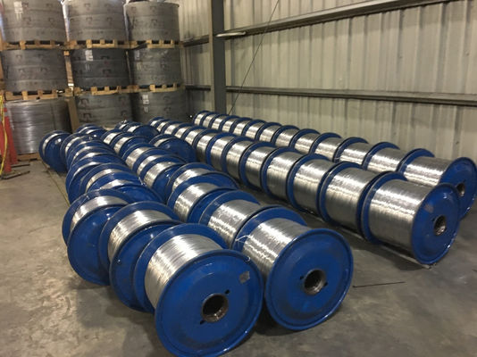 سعر جيد 9.5mm آل آلومنيوم عصا تحطم آلة رسم 1500m/Min الانترنت