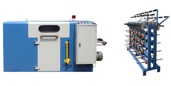 سعر جيد D800 PLC التحكم في سرعة سريعة مزدوجة تروستر حزمة آلة من الصين manufactuer الانترنت