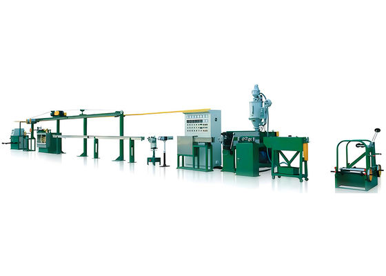 سعر جيد نظام طحن الأسلاك والكابلات عالي الأداء لقطر سلك النواة 1.5mm-8mm الانترنت