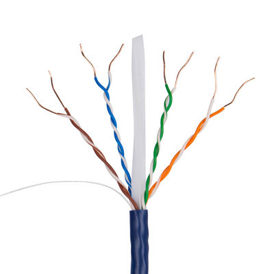 سعر جيد Cat5e Cat6 Lan كابل صنع آلة Lan كابل طحن آلة شبكة كابل خط إنتاج الانترنت
